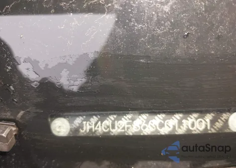 2012 Acura Tsx 2.4 z USA, uszkodzony, nr VIN JH4CU2F86CC011001